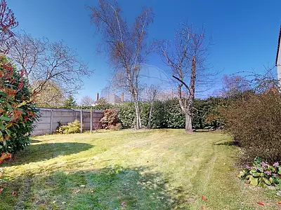 Maison, 182 m²