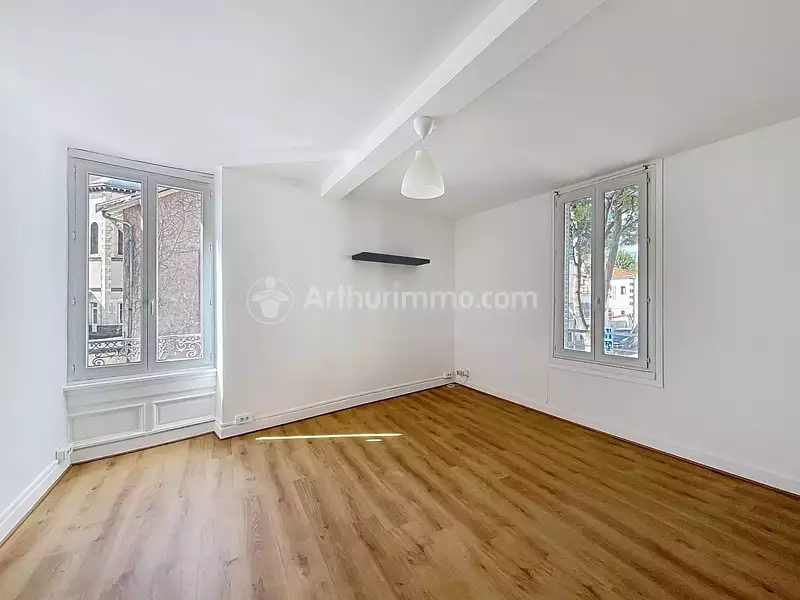 Appartement, 60,65 m²