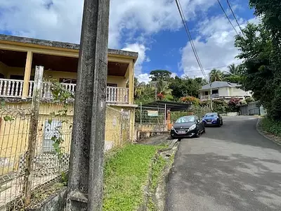Maison, 128 m²