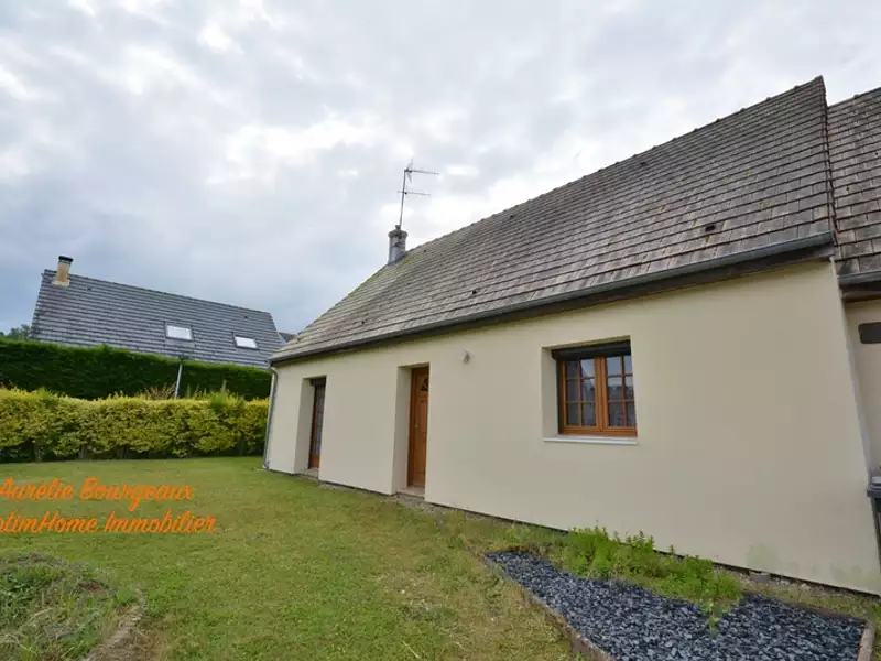 Maison, 120 m²