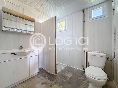 Maison, 152 m²