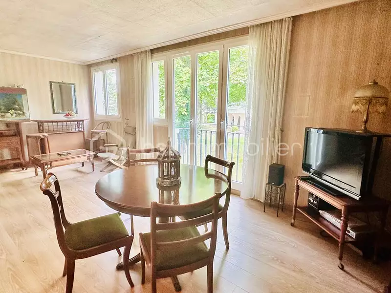 Appartement, 65 m²