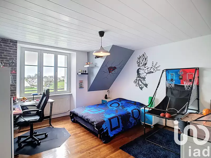 Maison, 142 m²