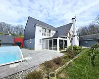 Maison, 170 m²