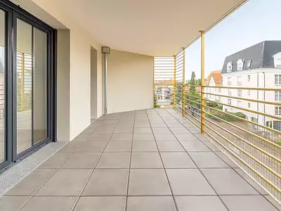 Appartement, 53,05 m²