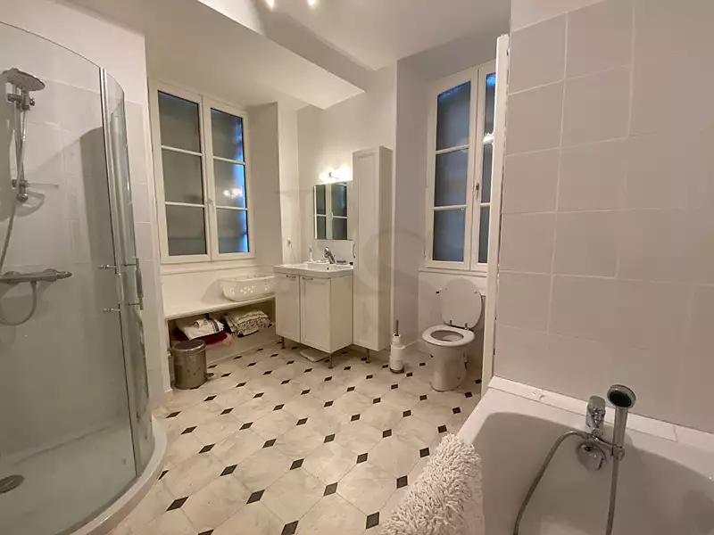 Appartement, 123 m²