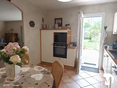 Maison, 150 m²