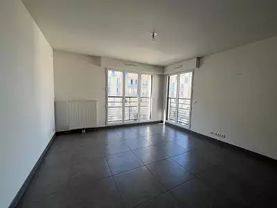 Appartement, 32 m²