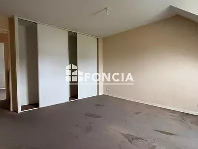 Maison, 89 m²