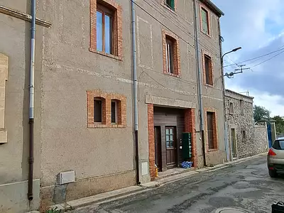 Maison, 159 m²
