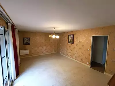 Maison, 80 m²