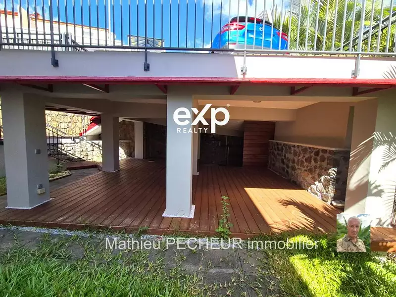 Maison, 107 m²