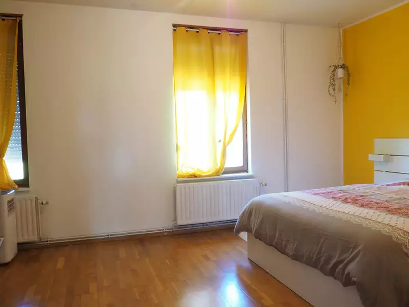 Maison, 137 m²