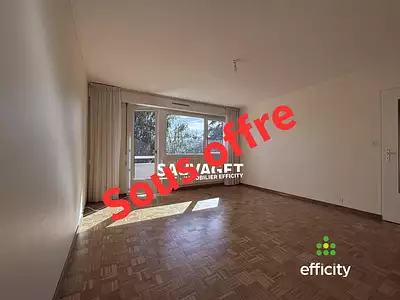 Appartement, 71 m²