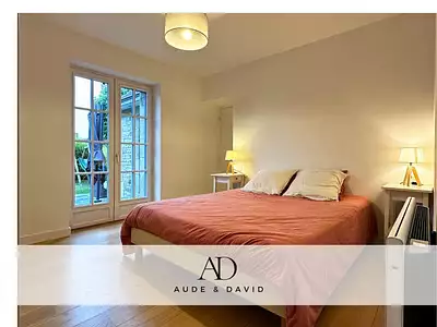 Maison, 195 m²