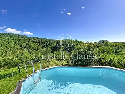 Maison, 190 m²