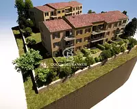 Appartement, 68,1 m²