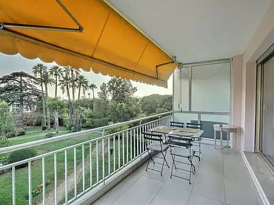 Appartement, 75 m²