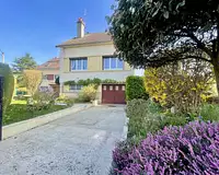Maison, 98 m²