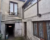 Maison, 87 m²