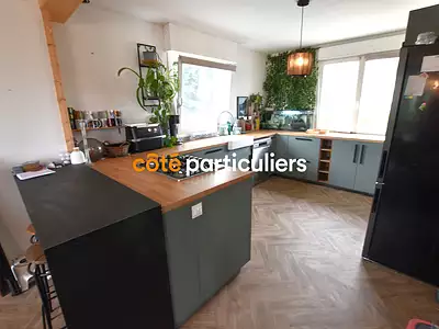 Maison, 156 m²