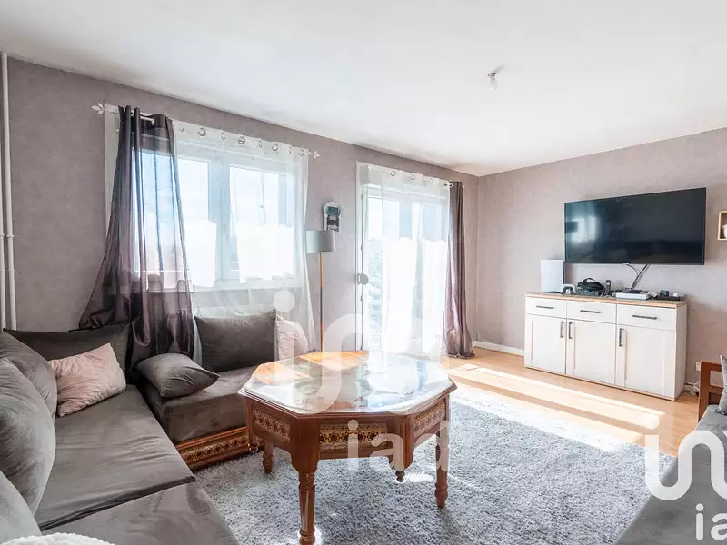 Appartement, 49 m²
