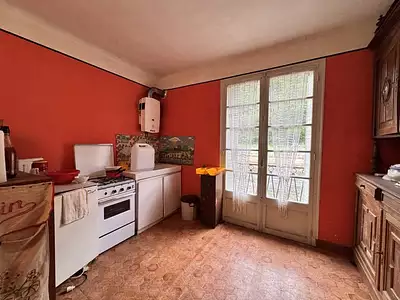Maison, 126,27 m²