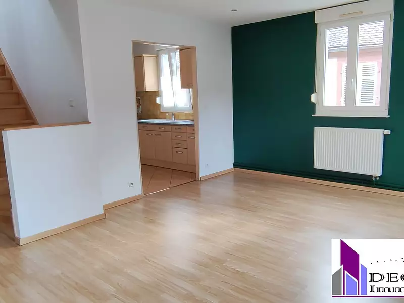 Appartement, 92,08 m²