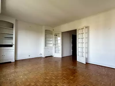 Appartement, 124 m²