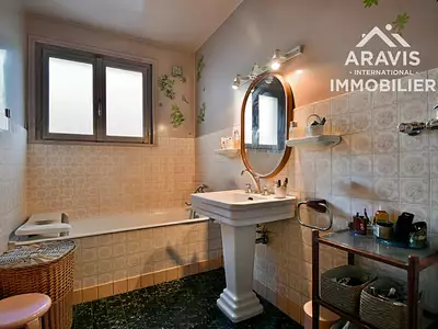 Appartement, 104 m²