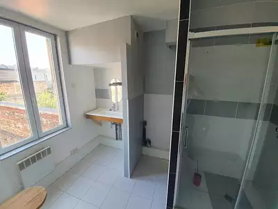 Appartement, 71 m²