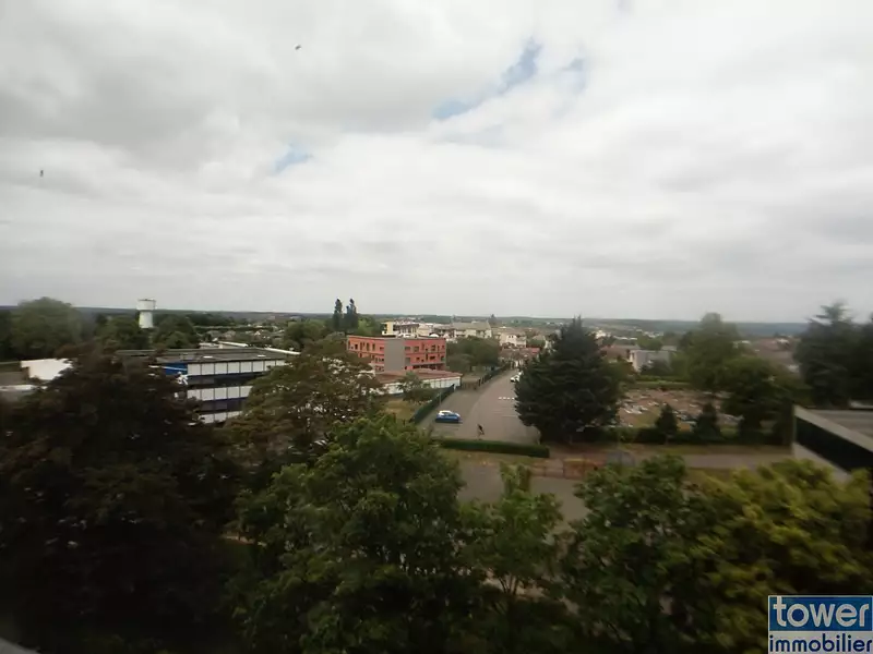 Appartement, 70 m²