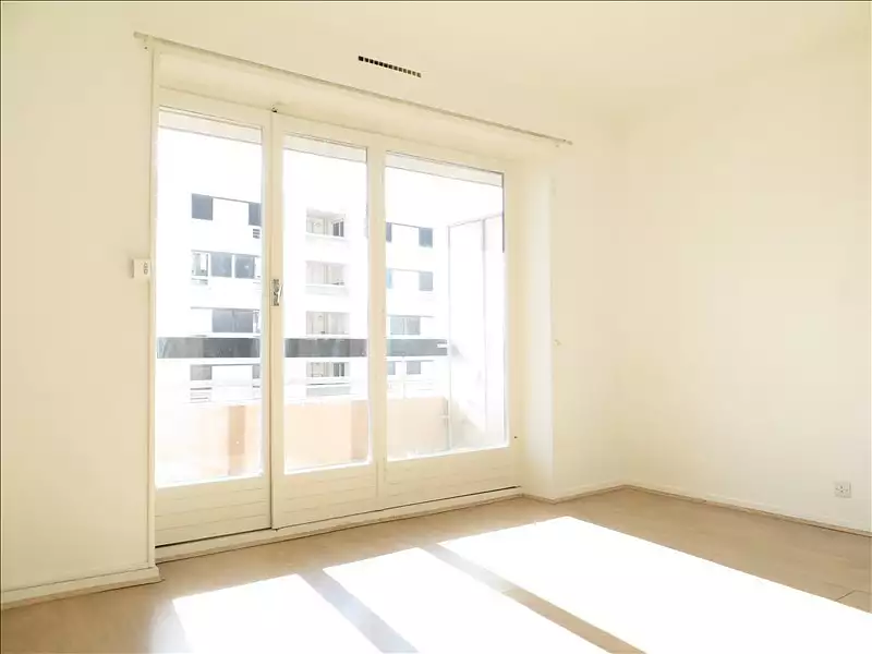 Appartement, 22 m²