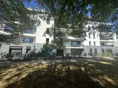 Appartement, 124,11 m²