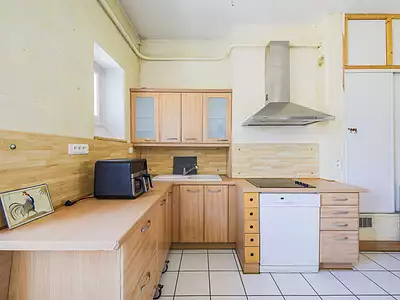 Appartement, 204,93 m²