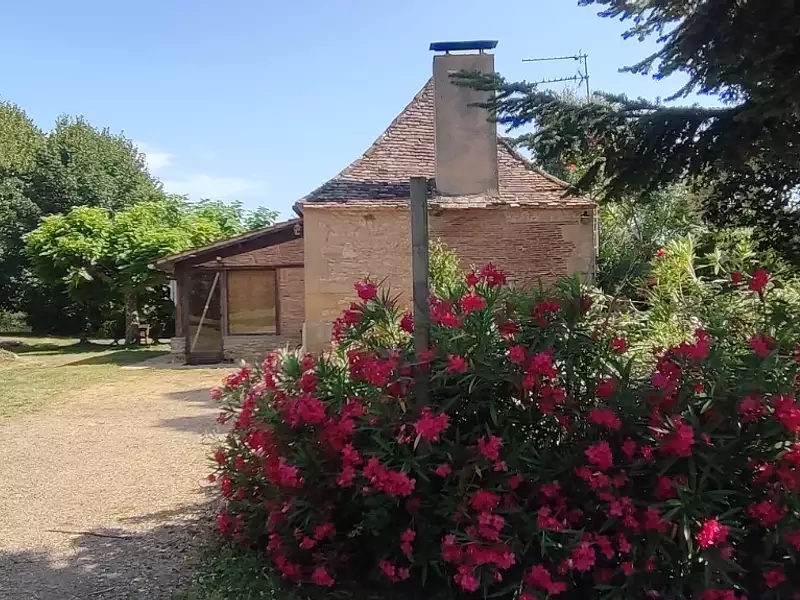 Maison, 194 m²