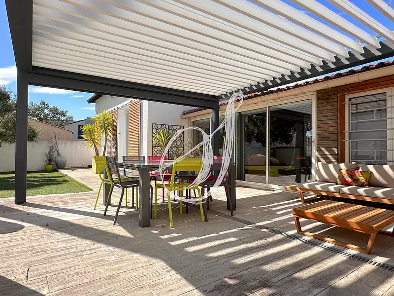 Maison, 152 m²