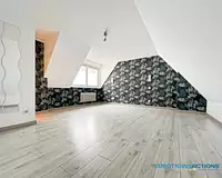 Appartement, 119 m²