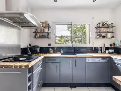 Maison, 186 m²
