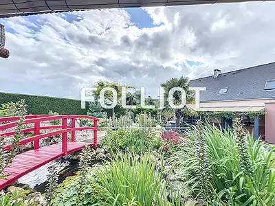 Maison, 150 m²
