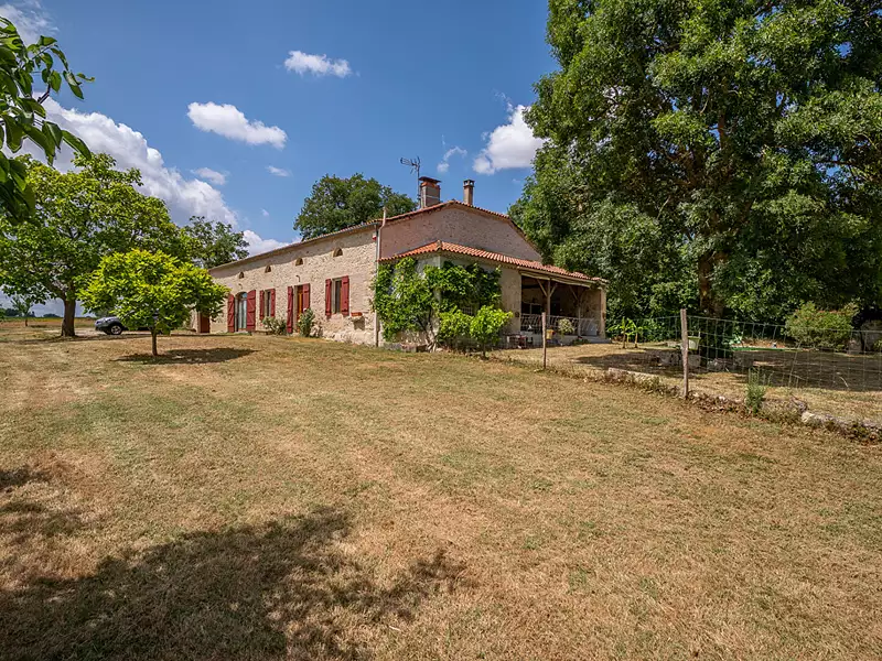 Maison, 218 m²