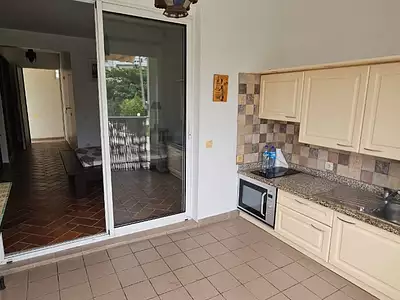 Appartement, 31,43 m²