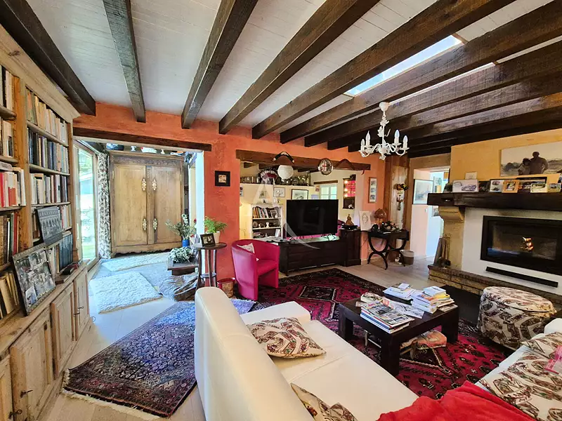 Maison, 161 m²