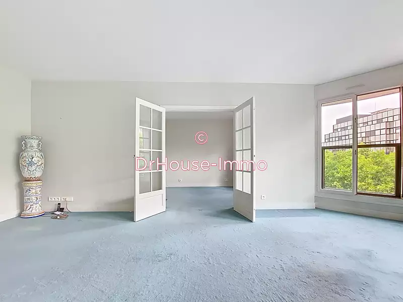 Appartement, 80,9 m²