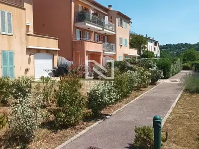 Appartement, 122 m²
