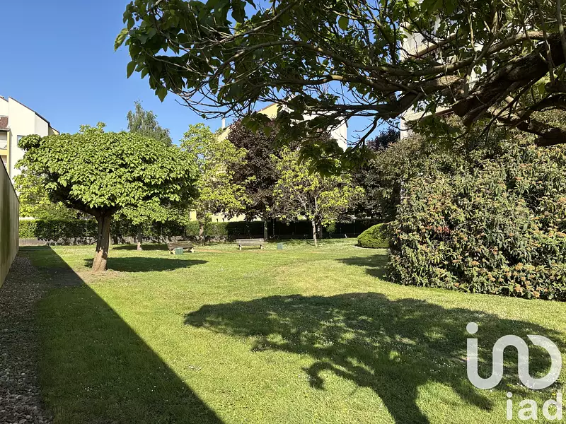 Appartement, 72 m²