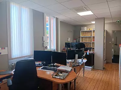 Appartement, 134 m²