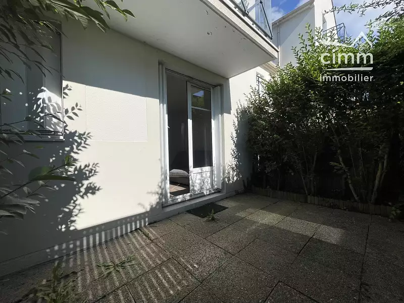 Appartement, 25,52 m²