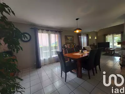 Maison, 148 m²