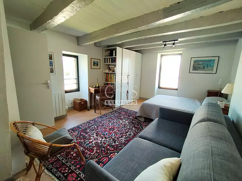 Maison, 130 m²